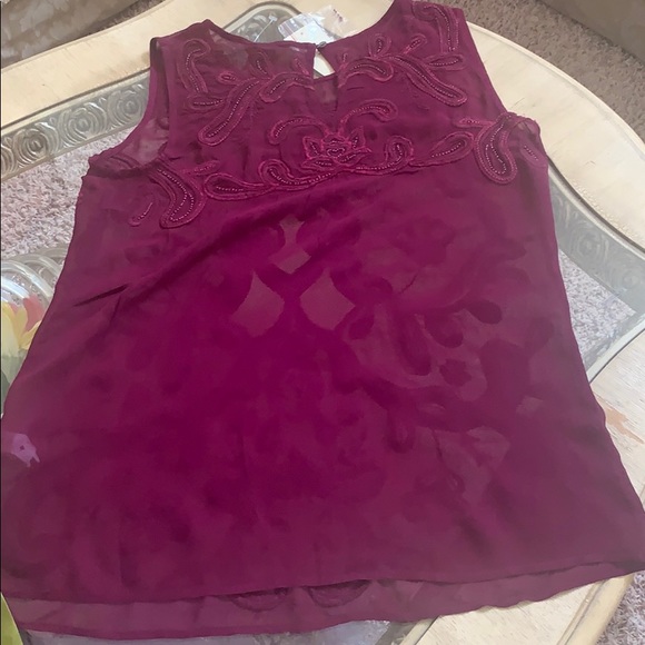 Lucky women’s blouse size S - Picture 4 of 7